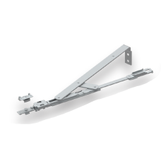 COMPASSO OSCILOBATENTE  GRANDE INOX 90.120